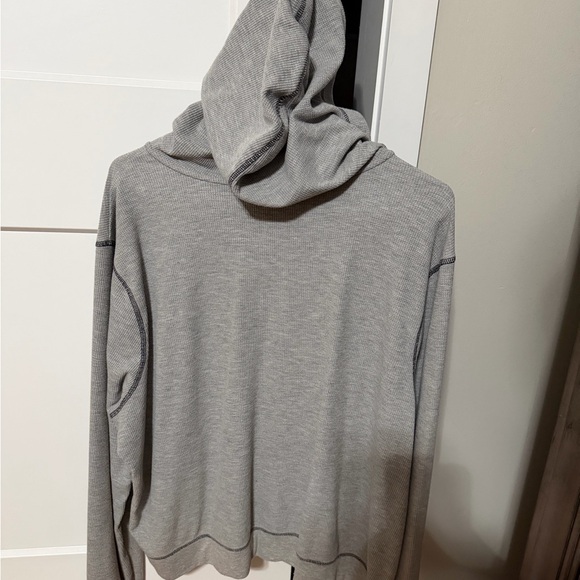 Fabletics Waffle Knit Jacket - Picture 3 of 3